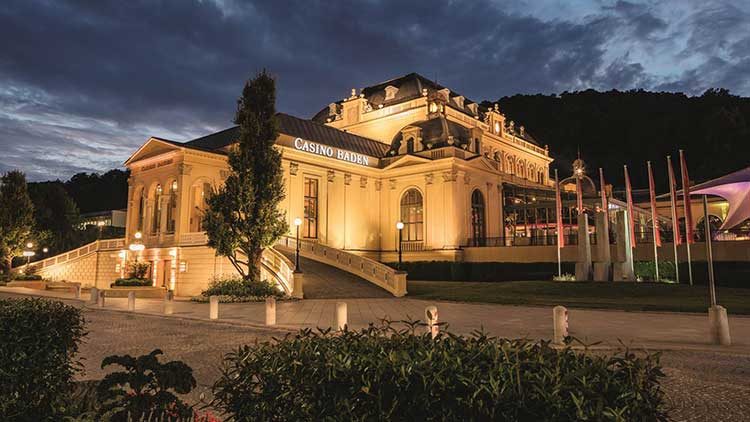 Casinos Austria throws hat into Nagasaki IR ring