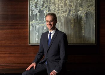 Sands officially declares Osaka IR focus