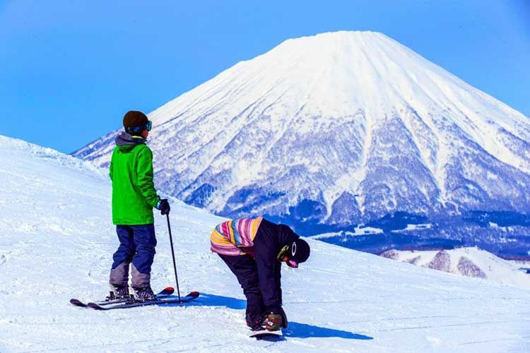 Mohegan reveals details of Hokkaido IR concept