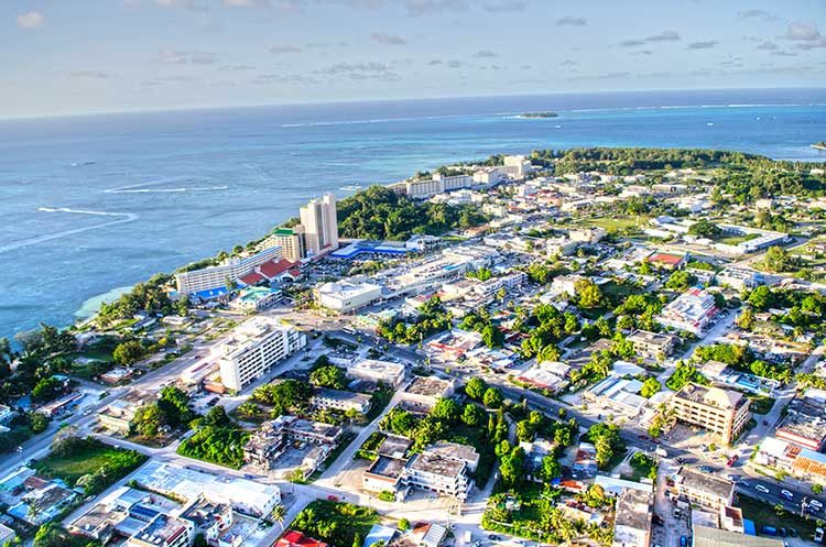 Imperial Pacific confirms intention to apply for a Saipan online gaming license