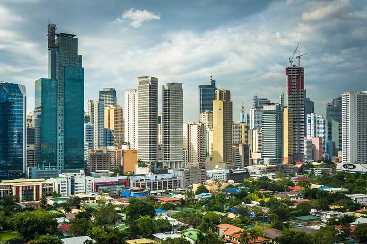Metro Manila