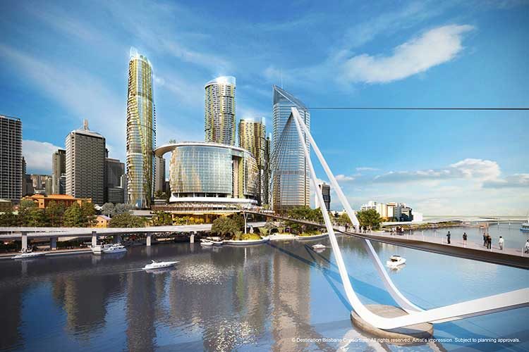 Hong Kong’s Far East Consortium reports first full year gaming revenue after Australian, European acquisitions