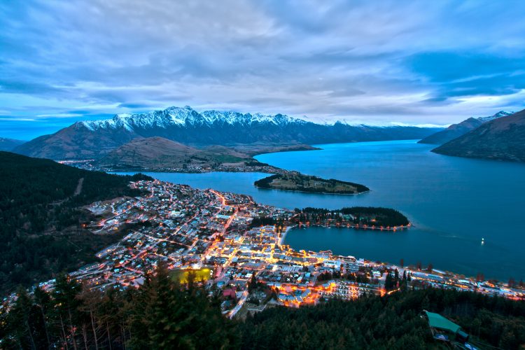 SkyCity granted approval to buy land for new five-star Queenstown hotel