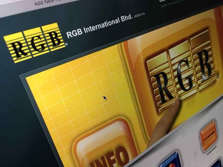 RGB International signs agreement to distribute KL Saberi and Atlas gaming machines