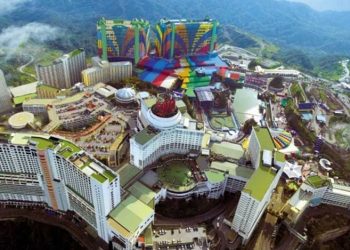Genting’s Lim Kok Thay to take 20% pay cut after Malaysian gaming tax hike