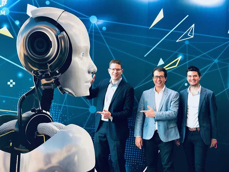 Macau-based SABA Hospitality wins US award for hospitality chatbot solution