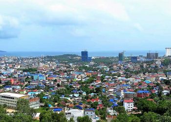 Sihanoukville