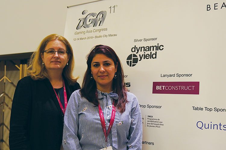 Stigma: the invisible barrier