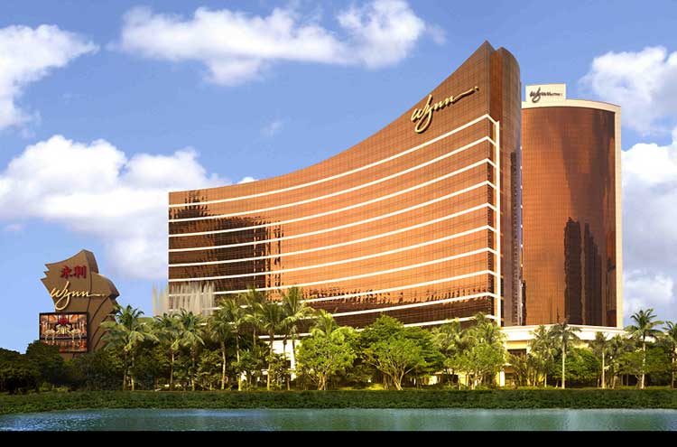 Matt Maddox says Wynn Resorts has formed local Japan consortium, multiple cities targeted