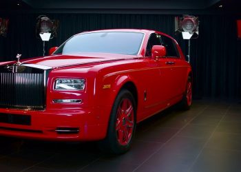 The 13 sells majority of Rolls-Royce fleet to pay down bank loan