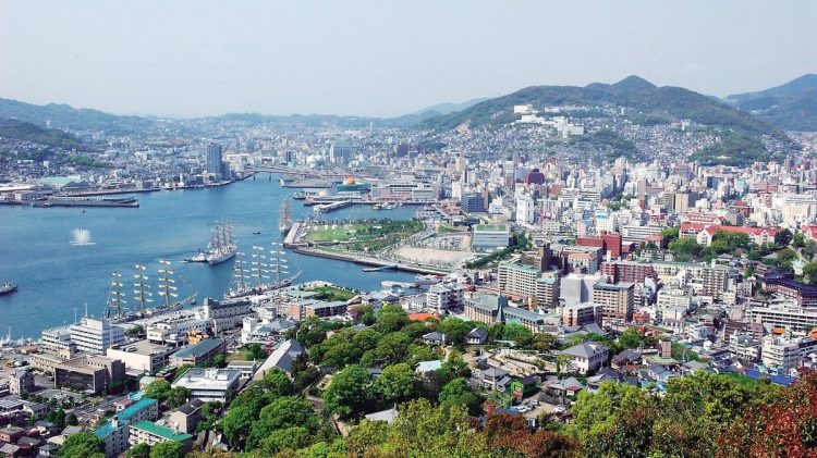 Nagasaki secures support from all Greater Kyushu prefectures as IR bid gains steam