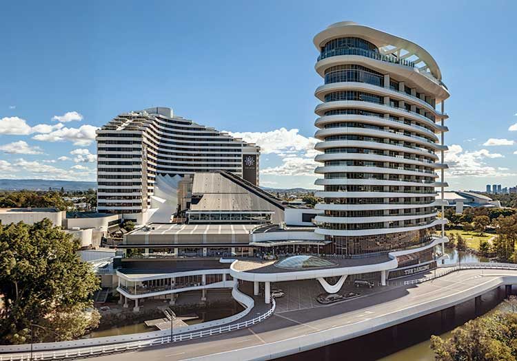 Battle for the Gold Coast