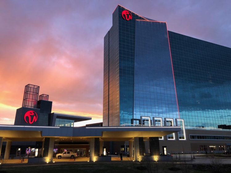Genting’s KT Lim moving to take New York’s Resorts World Catskills private