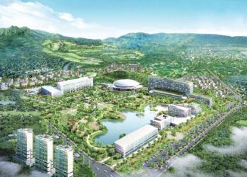 Sixth casino opens in rising Philippines gaming hub of Clark