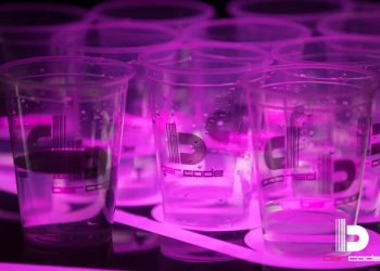 A sneak peek inside Macau After Dark 3 venue, Barcode