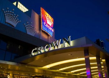 Crown cites “robust process” for junket vetting as government calls for parliamentary inquiry