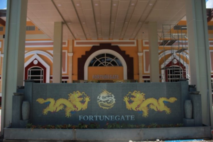 Frontier Capital Group to recommence Clark casino operations this weekend