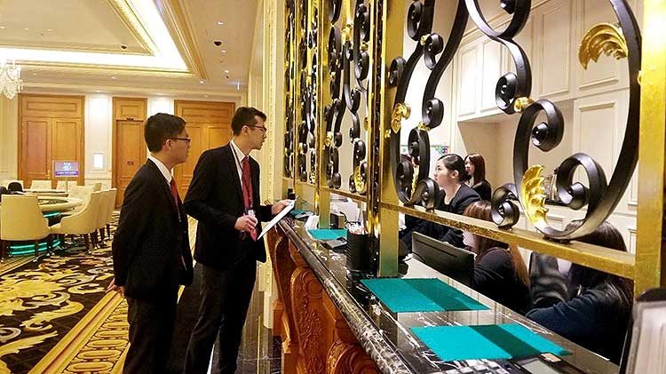 DICJ says more spot checks to come amid Macau junket crackdown