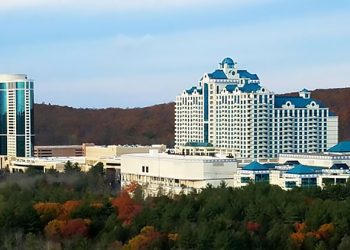 Foxwoods