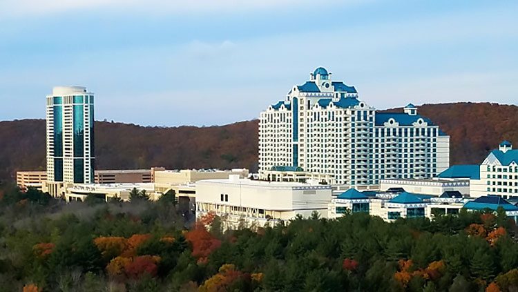 Foxwoods