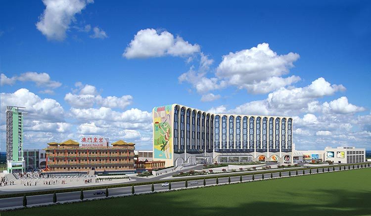 Arnaldo Ho’s Lisboeta launches first recruitment drive