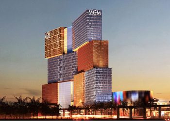MGM Cotai
