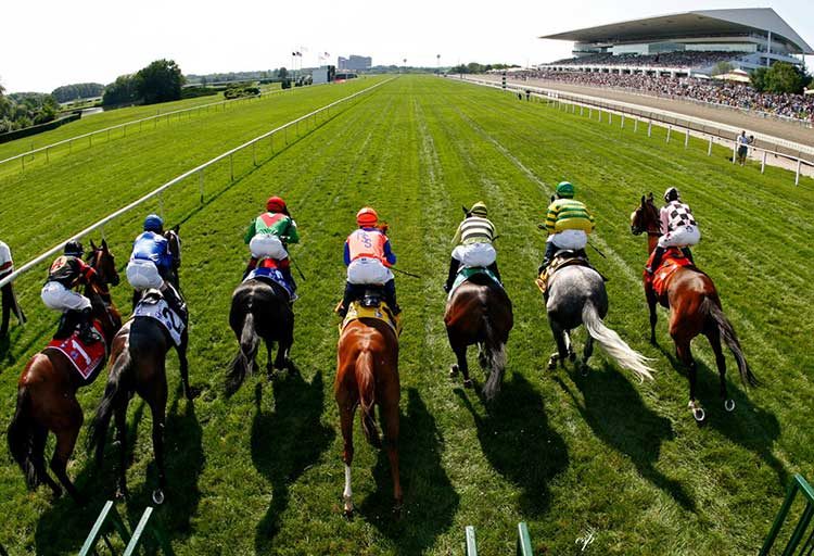 Manila Jockey Club
