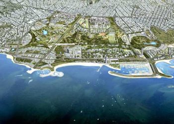 Mohegan reveals Greek casino bid as international expansion efforts continue