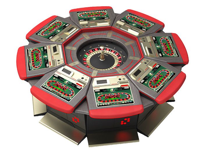 Spintec celebrates first installation in Australia