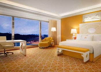Wynn Palace