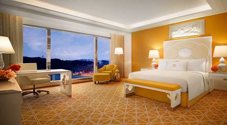 Wynn Palace