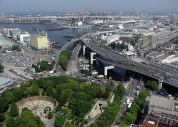 Local groups appeal to Yokohama city to quit IR bid