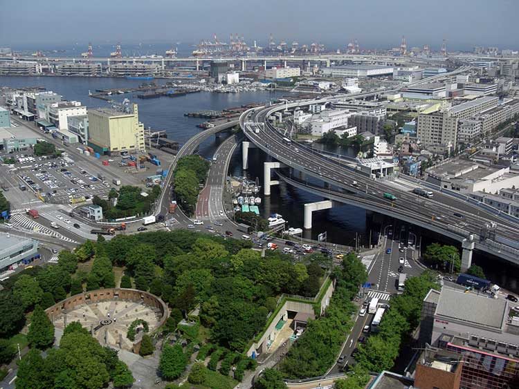 Local groups appeal to Yokohama city to quit IR bid