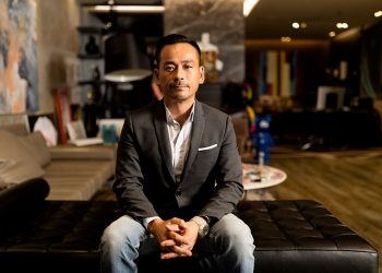 Suncity to apply Macau law to operations in all jurisdictions: Alvin Chau