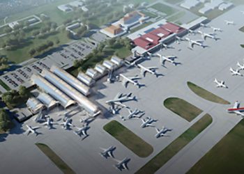 Megawide cancels plans for casino development near Mactan-Cebu International Airport