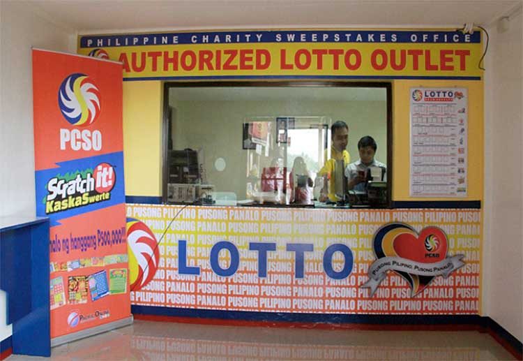 Duterte shuts down Philippines lottery operations