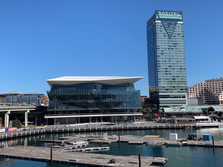 Australasian Gaming Expo sets new attendance record with 9,009 visits in 2019