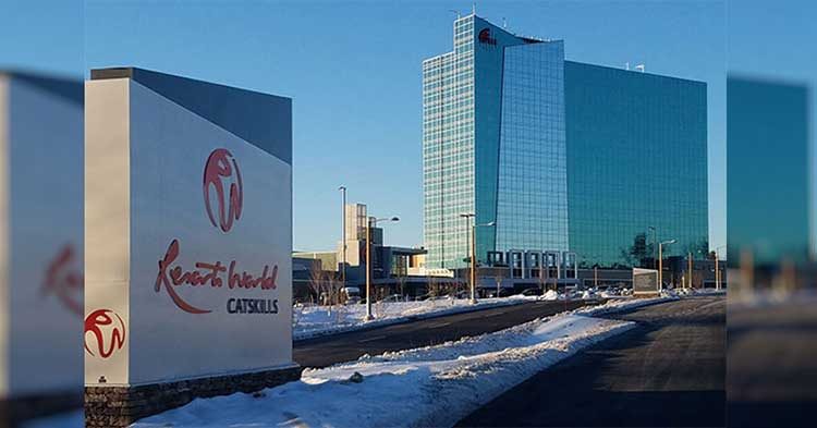 Genting Malaysia to form part of new merged entity taking full ownership of New York’s Empire Resorts