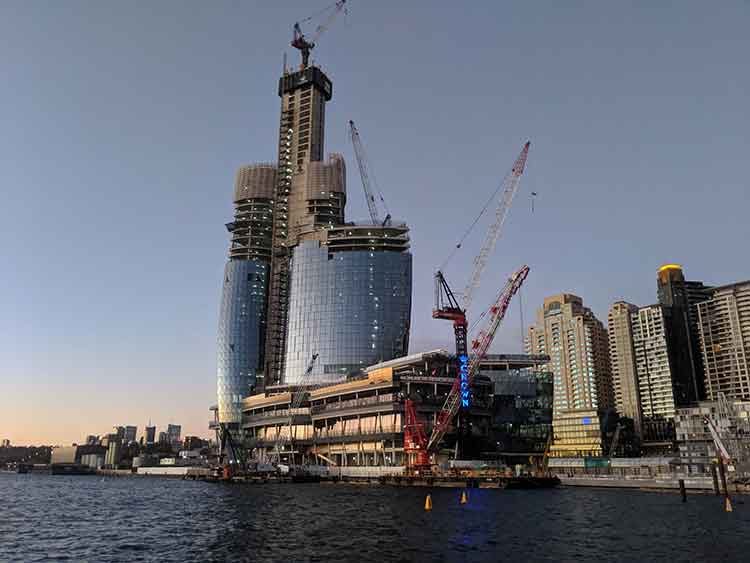 Melco Resorts distances itself from Chairman’s father, Dr Stanley Ho, amid inquiry into Crown Resorts acquisition