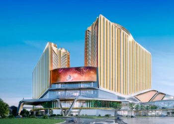 Galaxy offers first glimpse of new Galaxy Macau convention center ahead of 2021 launch
