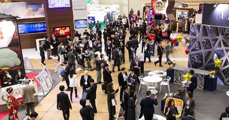 Hokkaido to host 1st Japan IR Expo in December