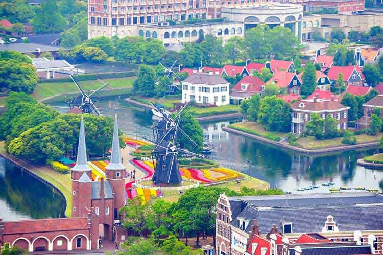Huis Ten Bosch