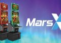 Aristocrat releases new MarsX cabinet to Asia-Pacific venues