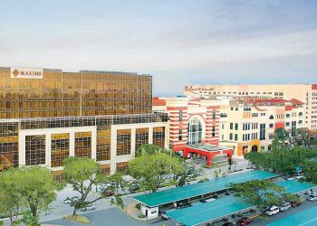 New gaming space sees GGR soar at Resorts World Manila in 1H19