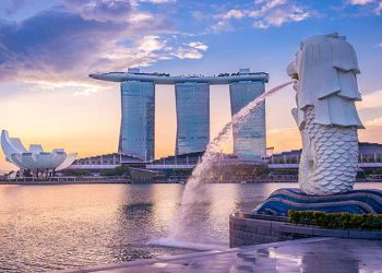 Singapore’s international visitation up, spending down in 1Q19