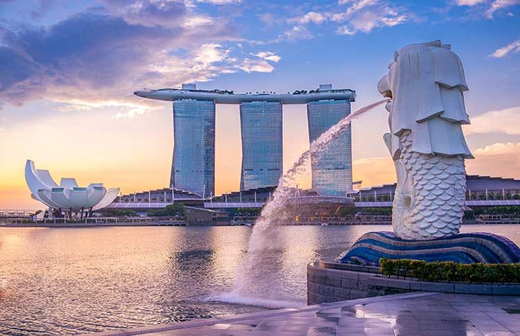 Singapore’s international visitation up, spending down in 1Q19