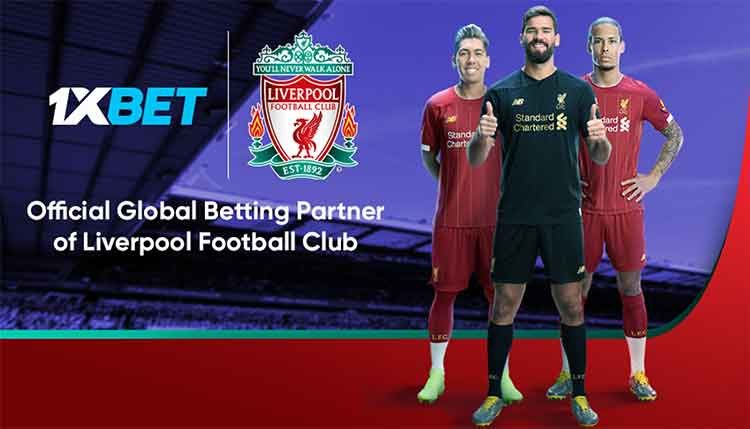 Liverpool, Chelsea, Tottenham forced to cut sponsorship ties with Russian betting site