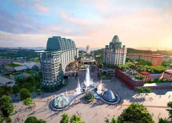 Genting Singapore set to raise US$3.2 billion from Yen-dominated bonds for Japan expansion