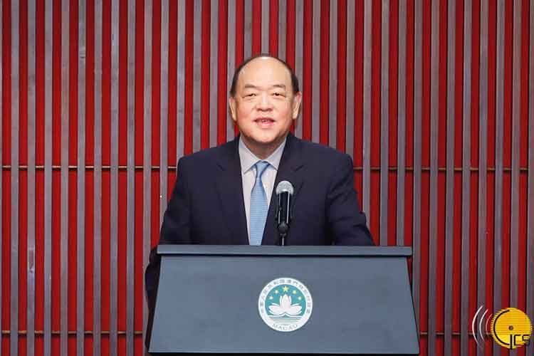 New Chief Executive vows to protect Macau’s gaming and tourism industry from harm