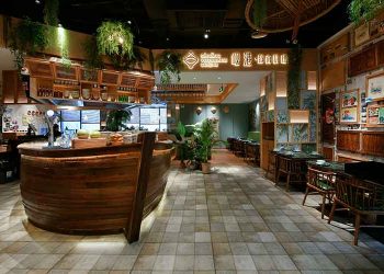 Suncity Group expands restaurant business into Chengdu and Vietnam